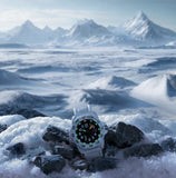 Luminox 3500 Arctic Series - 3507.WB