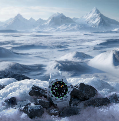 Luminox 3500 Arctic Series - 3507.WB