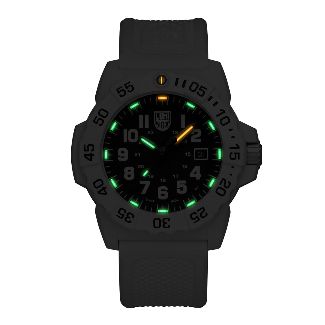 Luminox 3500 Arctic Series - 3507.WB