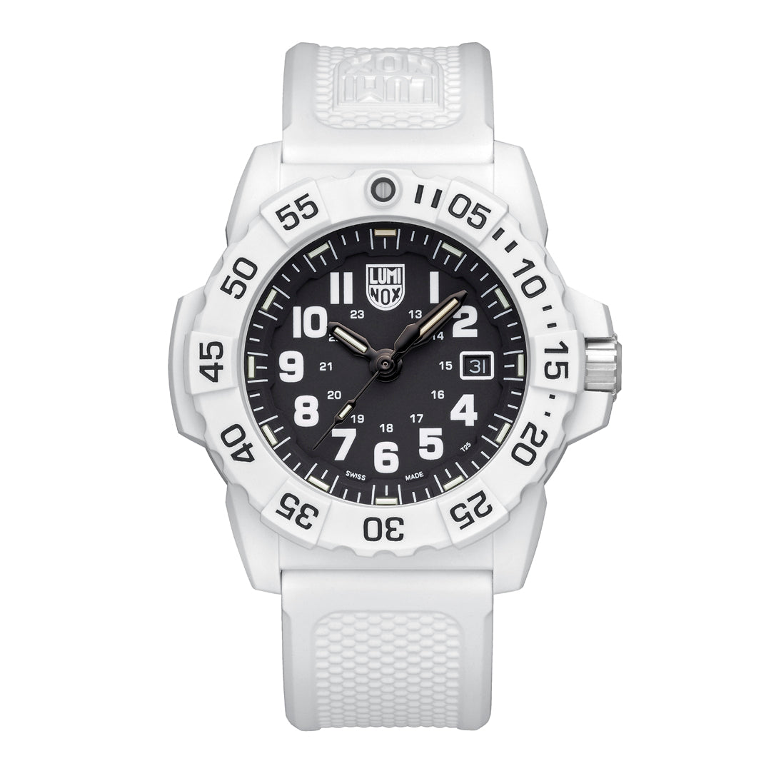 Luminox 3500 Arctic Series - 3507.WB