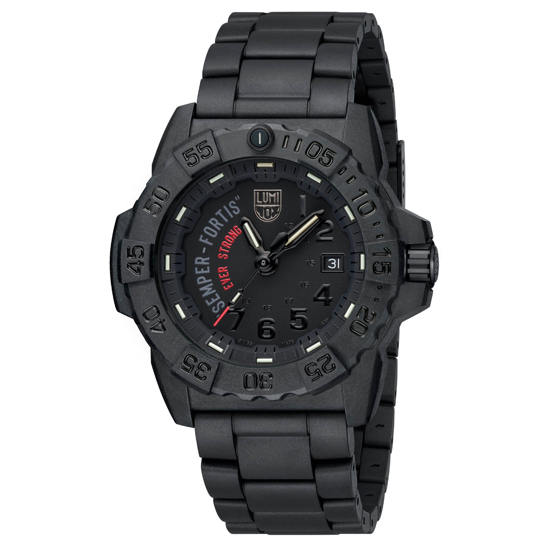 "SEMPER-FORTIS" Ever Strong 3500 Series - 3515.N Limited Edition