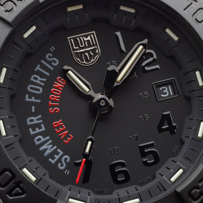 "SEMPER-FORTIS" Ever Strong 3500 Series - 3515.N Limited Edition