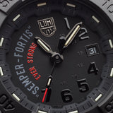 "SEMPER-FORTIS" Ever Strong 3500 Series - 3515.N Limited Edition