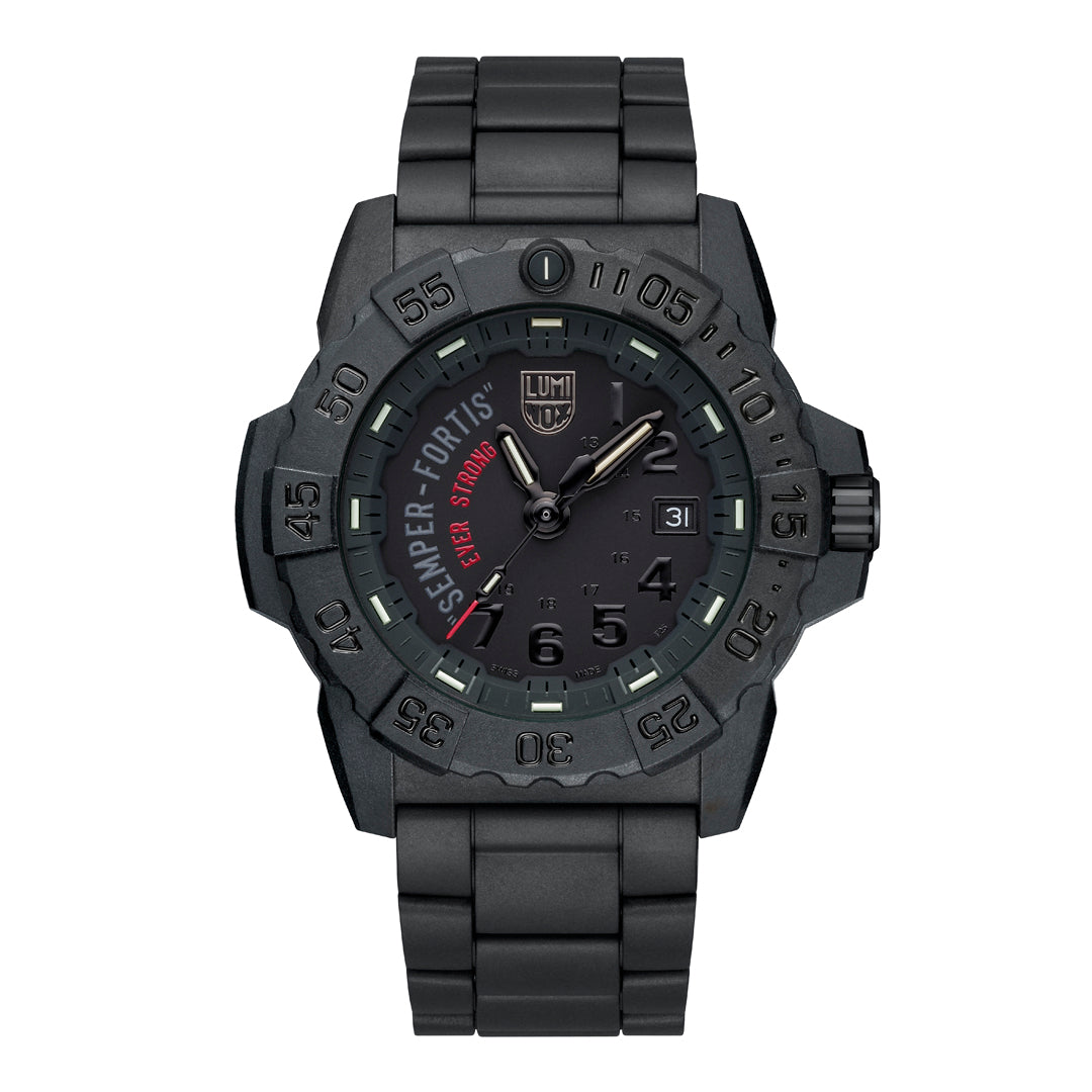 "SEMPER-FORTIS" Ever Strong 3500 Series - 3515.N Limited Edition