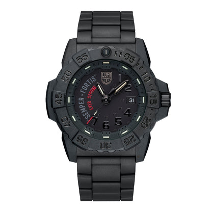 "SEMPER-FORTIS" Ever Strong 3500 Series - 3515.N Limited Edition
