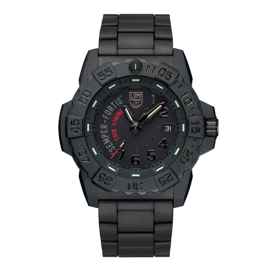 "SEMPER-FORTIS" Ever Strong 3500 Series - 3515.N Limited Edition