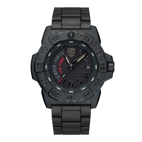 "SEMPER-FORTIS" Ever Strong 3500 Series - 3515.N Limited Edition