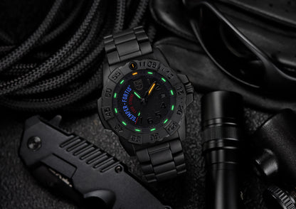 "SEMPER-FORTIS" Ever Strong 3500 Series - 3515.N Limited Edition