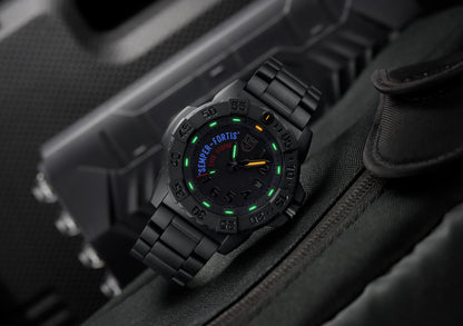 "SEMPER-FORTIS" Ever Strong 3500 Series - 3515.N Limited Edition