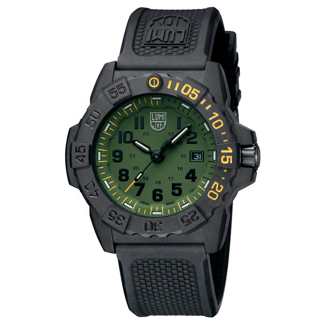 Luminox Foundation Series - 3517.NSF.SET