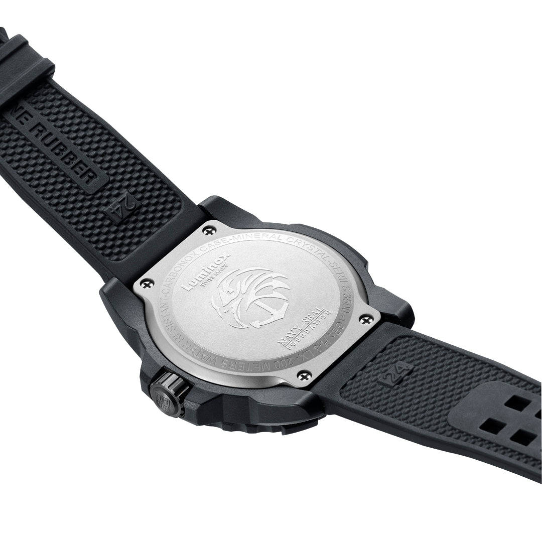 Luminox Foundation Series - 3517.NSF.SET