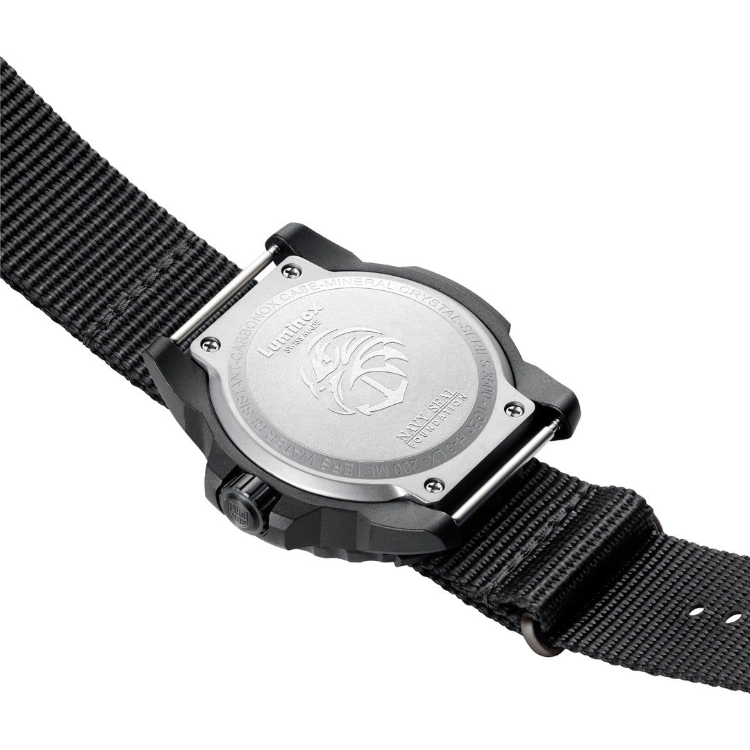 Luminox Foundation Series - 3517.NSF.SET
