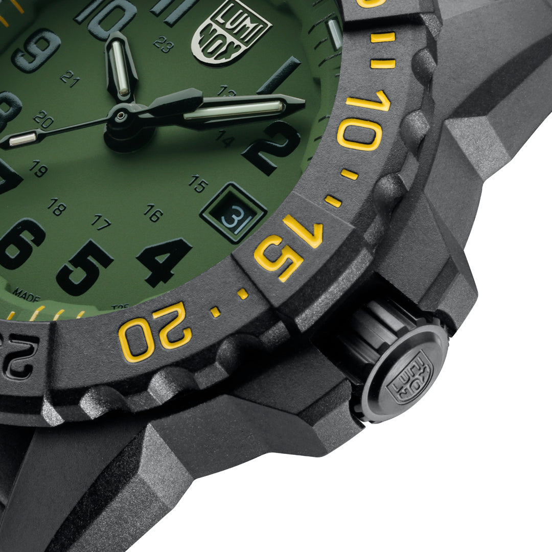Luminox Foundation Series - 3517.NSF.SET