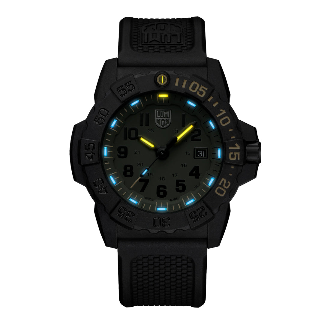 Luminox Foundation Series - 3517.NSF.SET