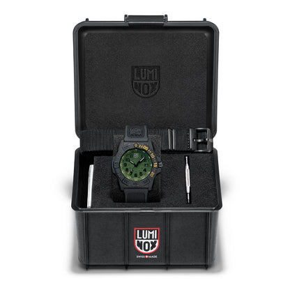 Luminox Foundation Series - 3517.NSF.SET