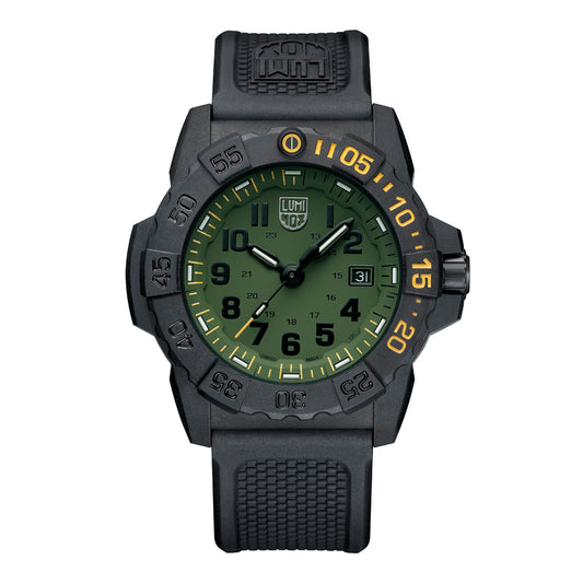 Luminox Foundation Series - 3517.NSF.SET