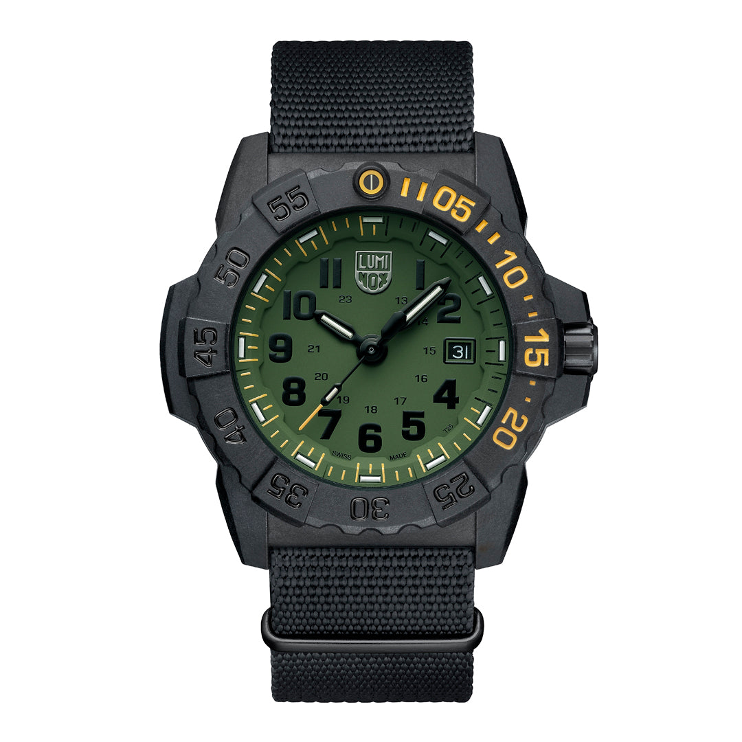 Luminox Foundation Series - 3517.NSF.SET