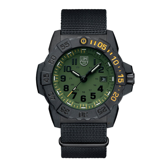 Luminox Foundation Series - 3517.NSF.SET