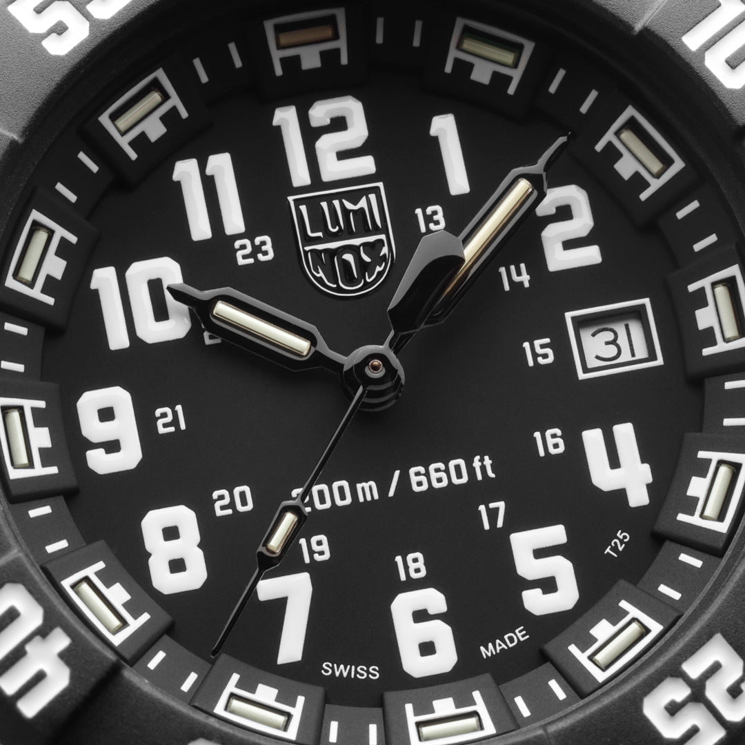 Luminox Navy 3550 Series - 3551