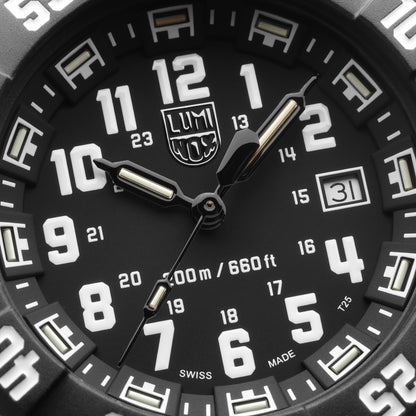 Luminox Navy 3550 Series - 3551