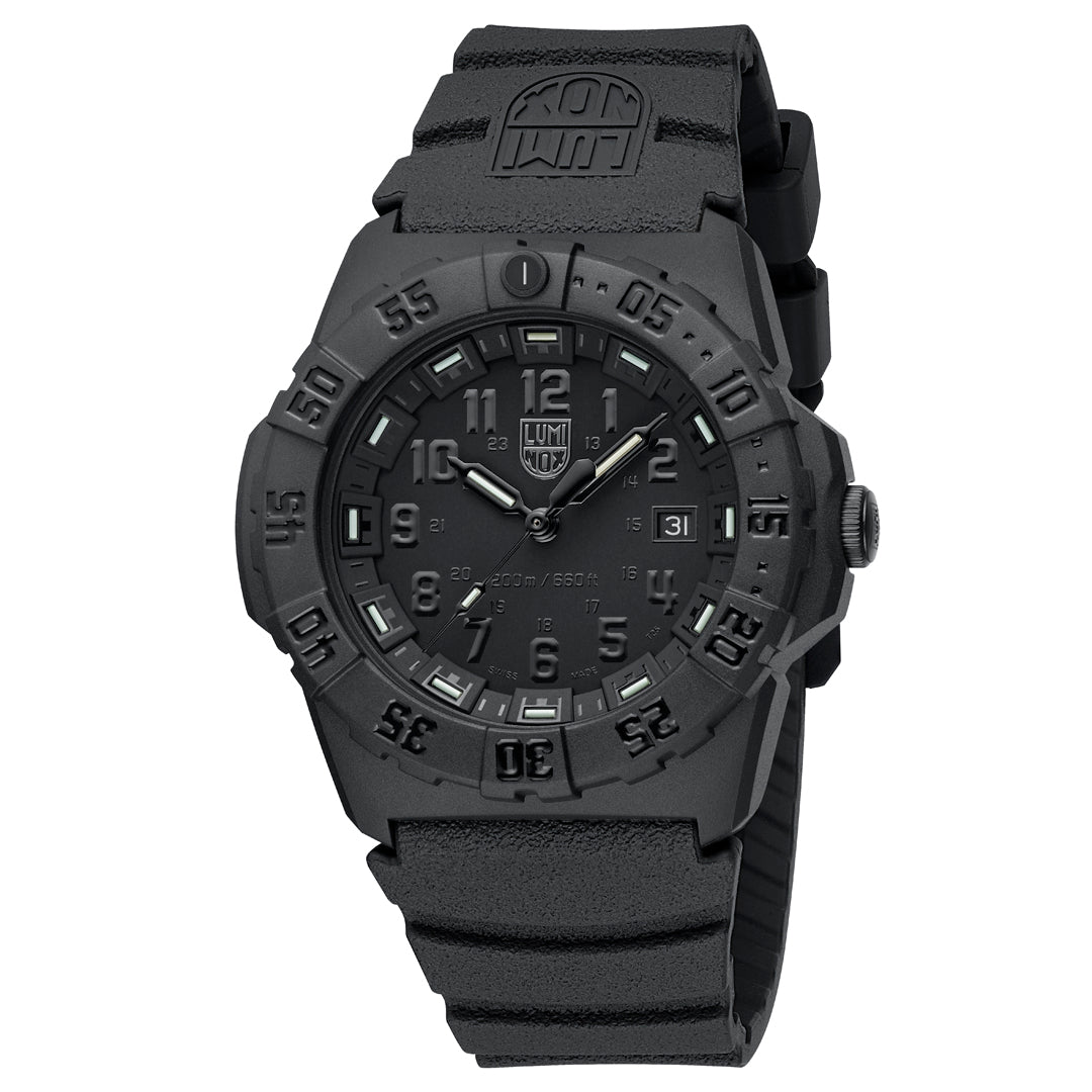Luminox Navy 3550 Series - 3551.BO
