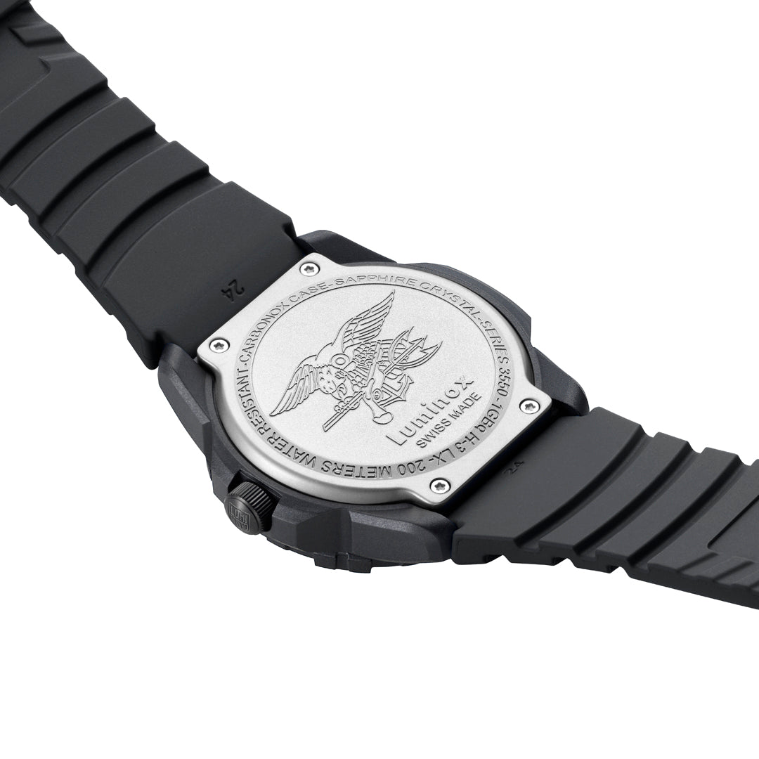 Luminox Navy 3550 Series - 3551.BO