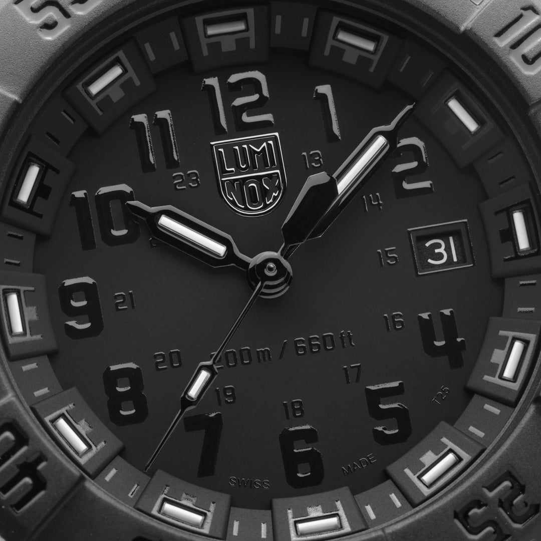 Luminox Navy 3550 Series - 3551.BO