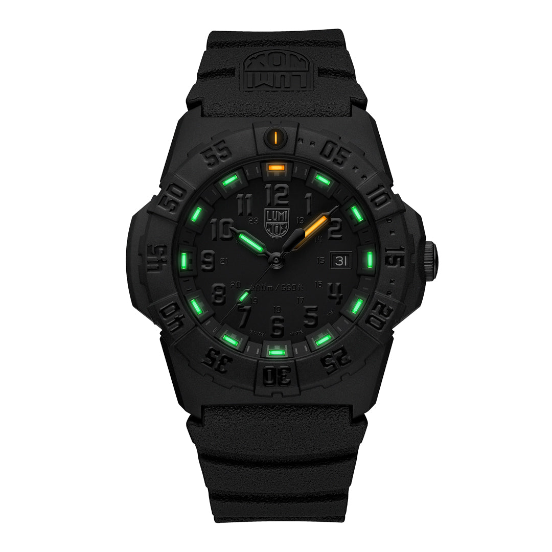 Luminox Navy 3550 Series - 3551.BO