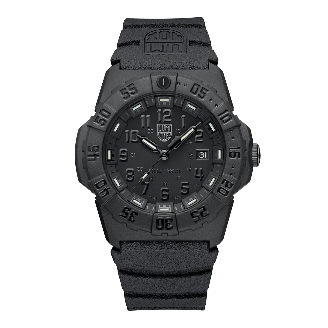 Luminox Navy 3550 Series - 3551.BO