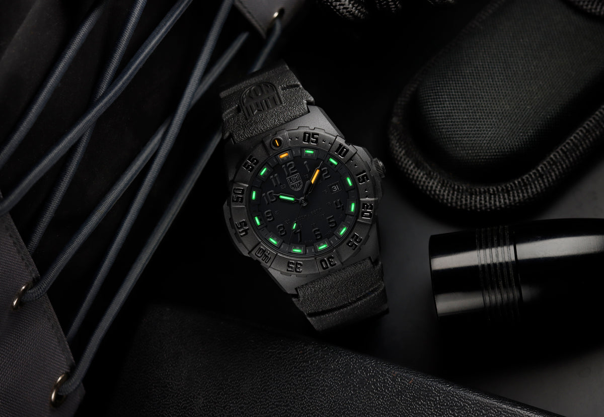 Luminox Navy 3550 Series - 3551.BO
