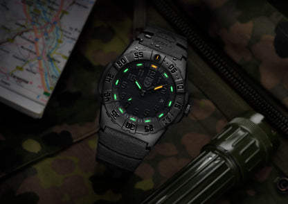 Luminox Navy 3550 Series - 3551.BO