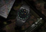 Luminox Navy 3550 Series - 3551.BO