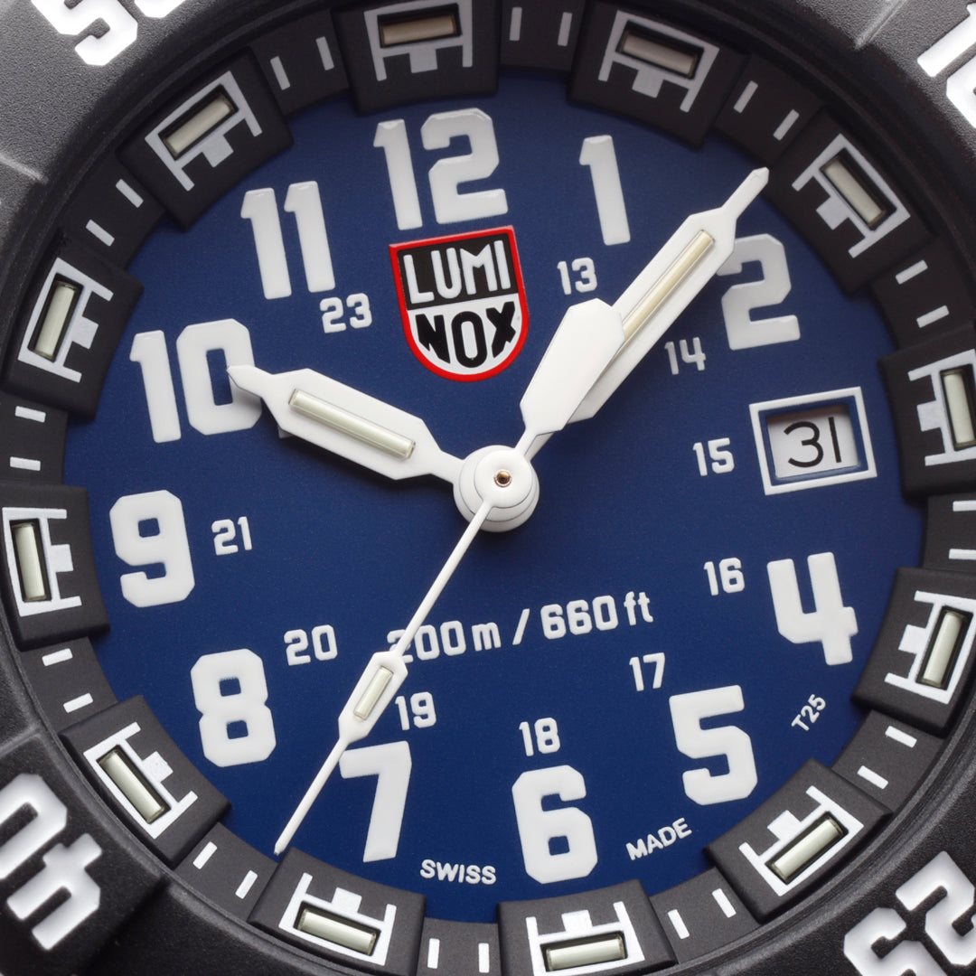 Luminox Navy 3550 Series - 3553