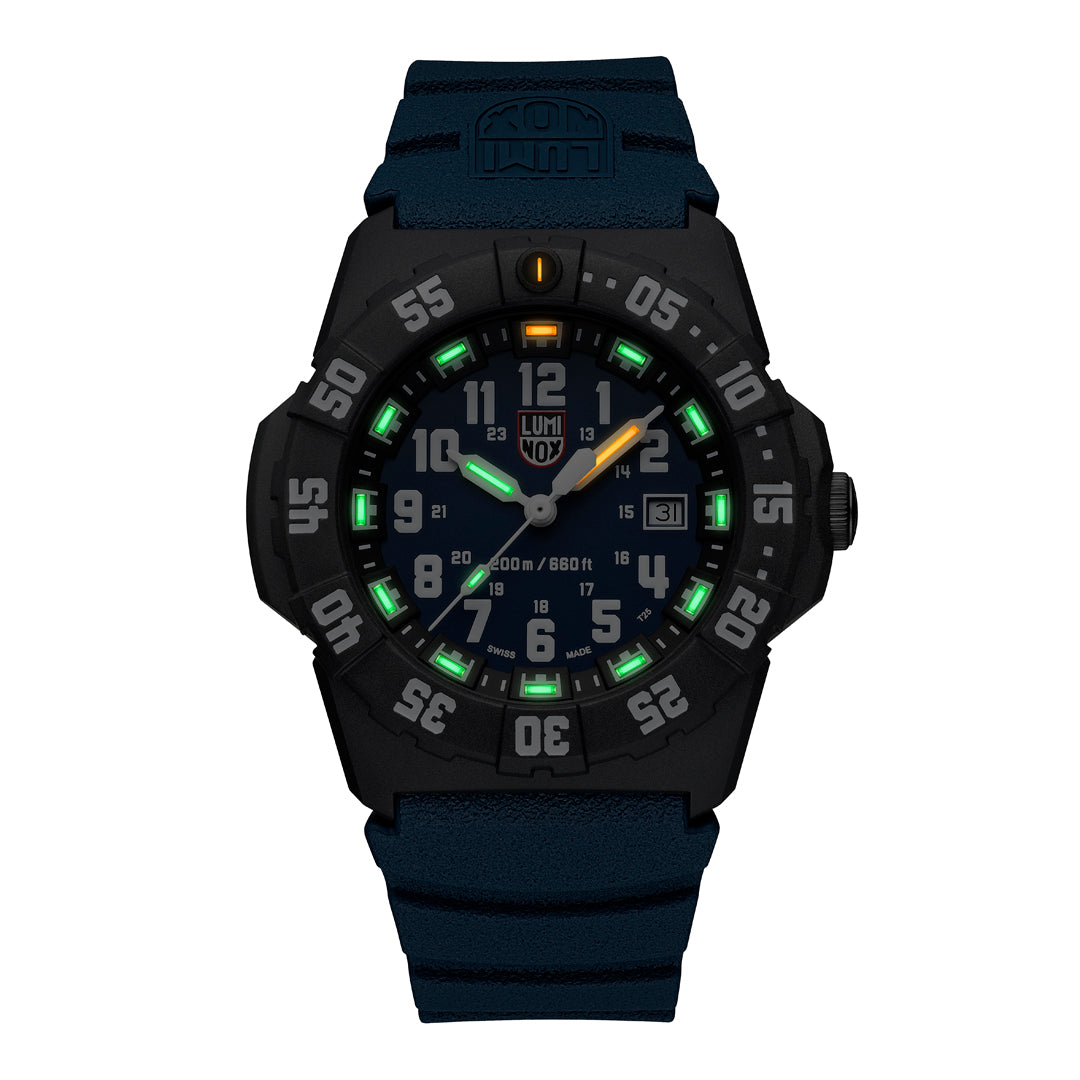 Luminox Navy 3550 Series - 3553