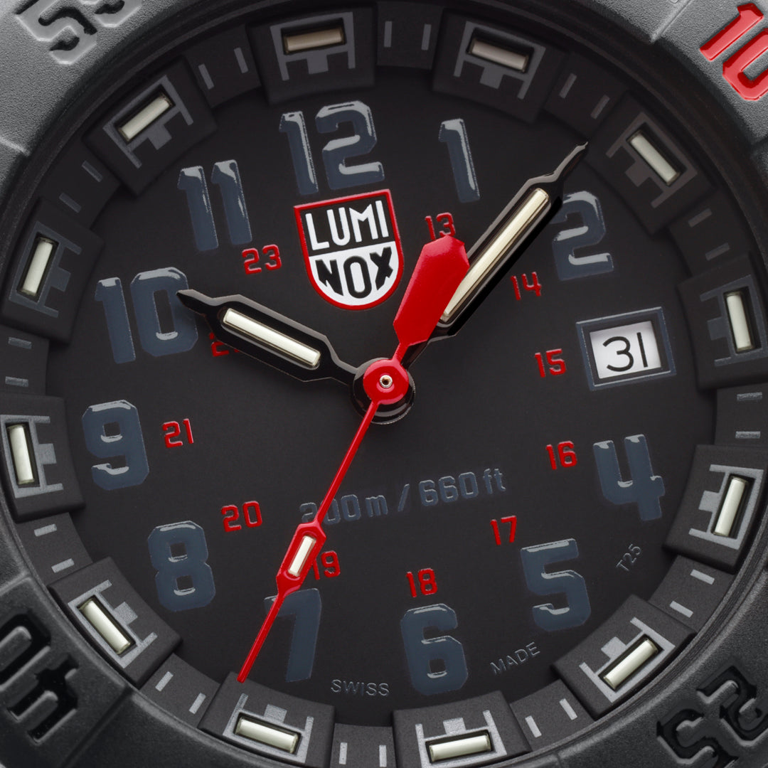 Luminox Navy 3550 Series - 3565