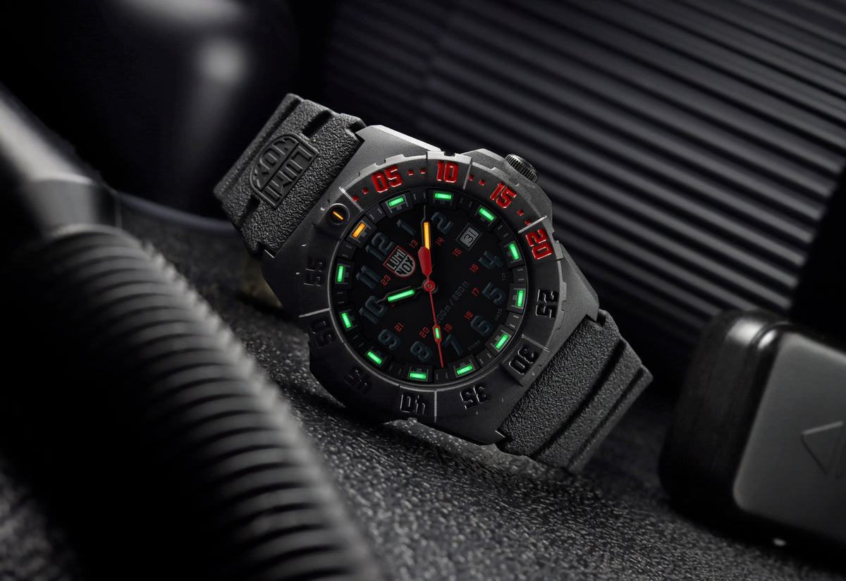 Luminox Navy 3550 Series - 3565