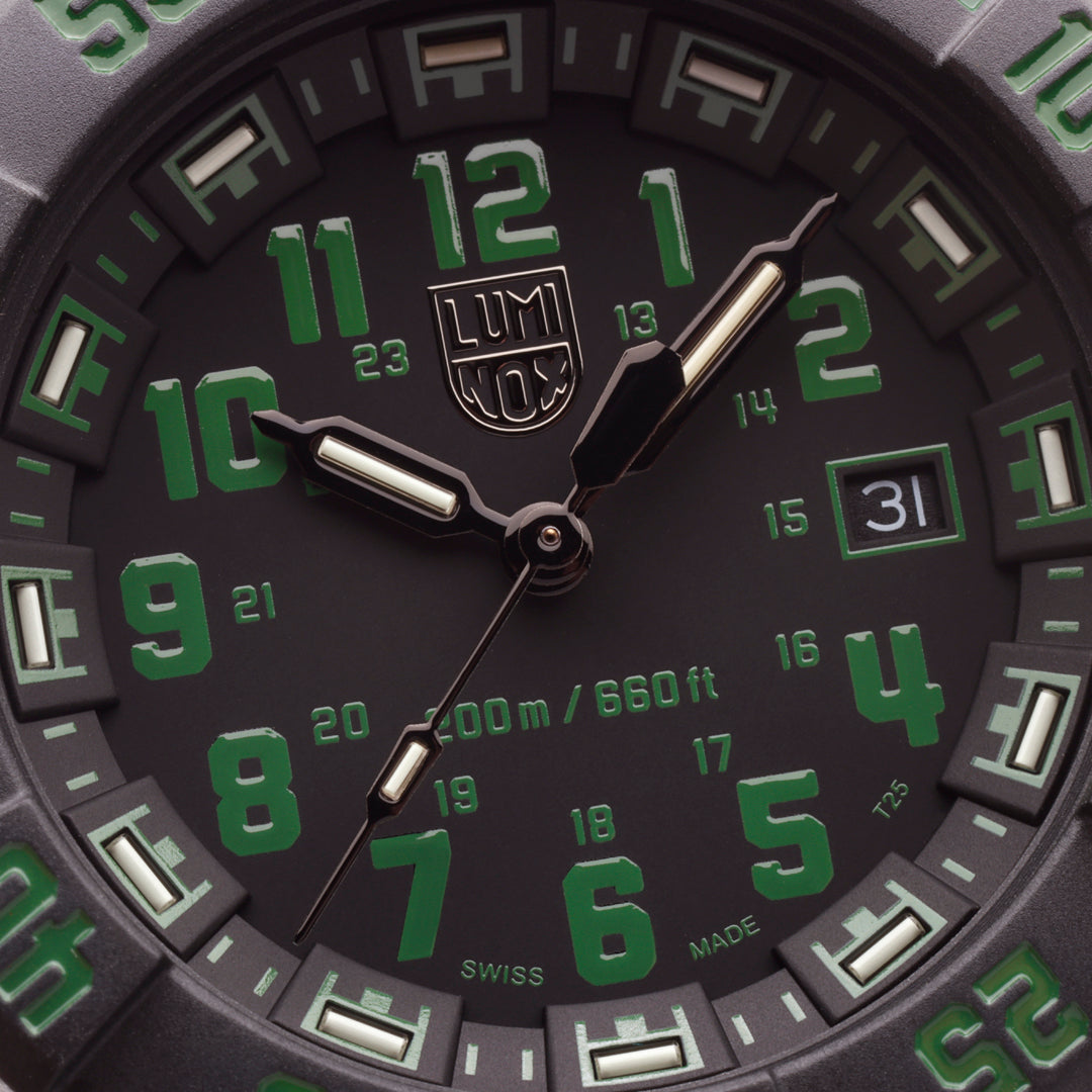 Luminox Navy 3550 Series - 3567