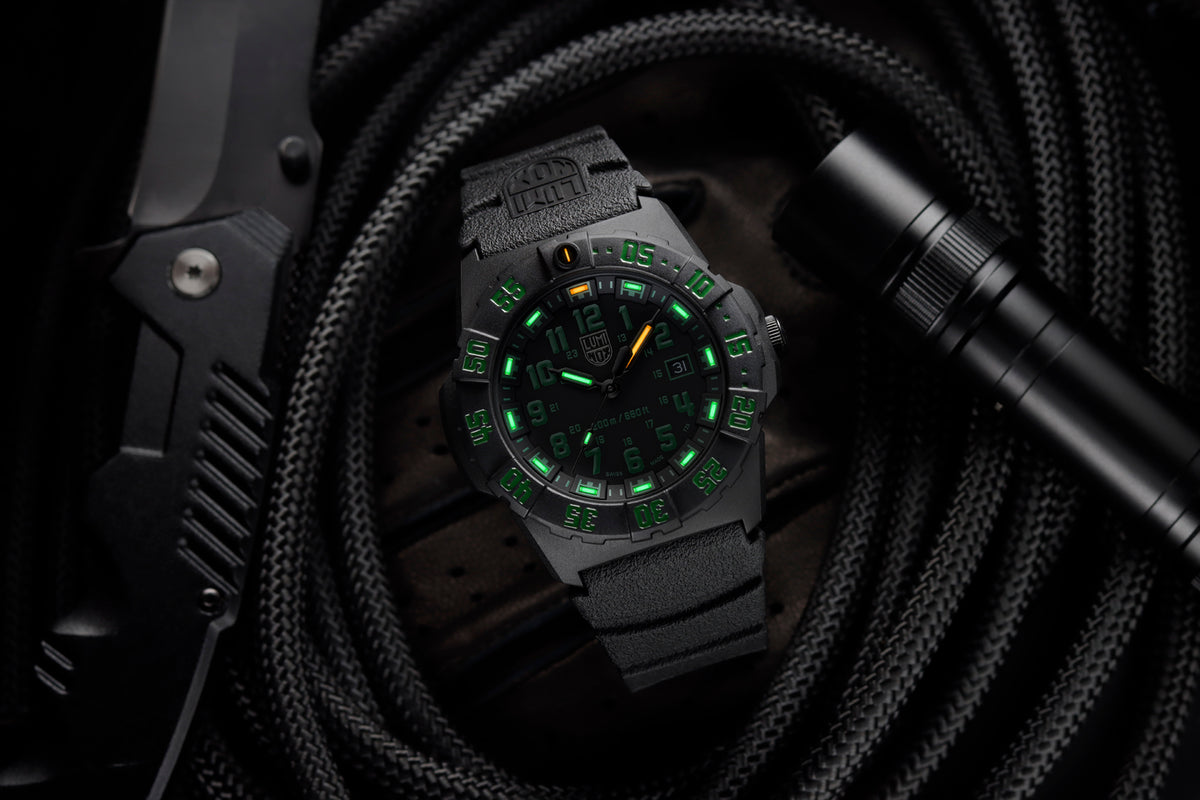 Luminox Navy 3550 Series - 3567