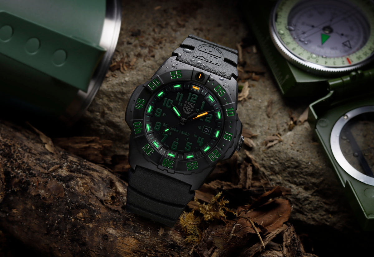 Luminox Navy 3550 Series - 3567
