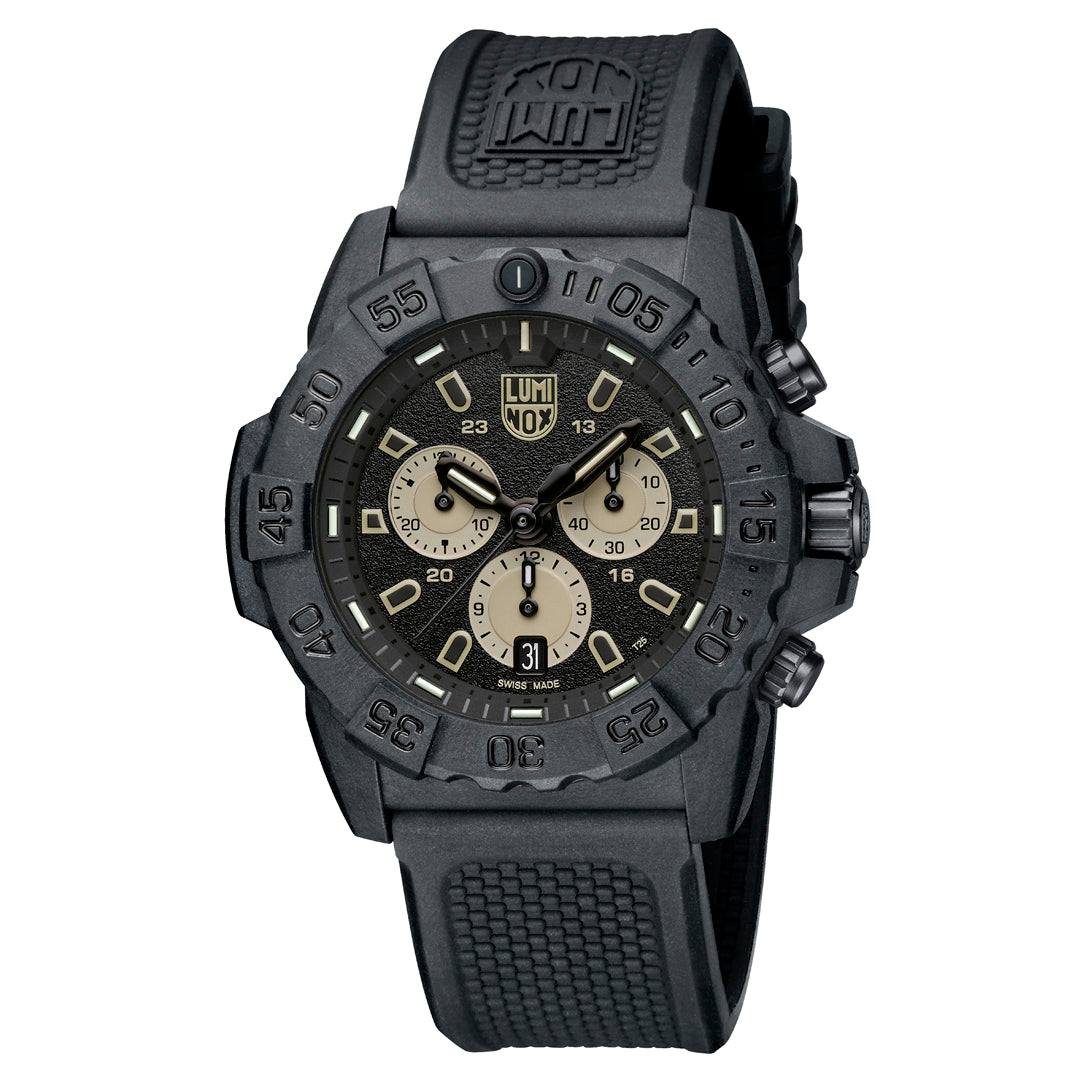 Chronograph 3580 Series - 3587