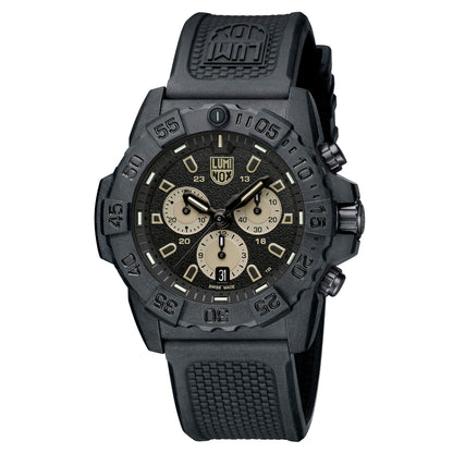 Chronograph 3580 Series - 3587