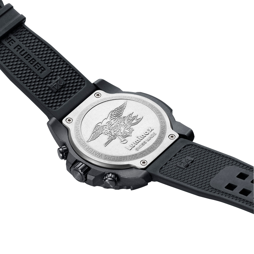 Chronograph 3580 Series - 3587