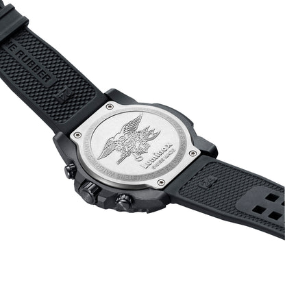 Chronograph 3580 Series - 3587
