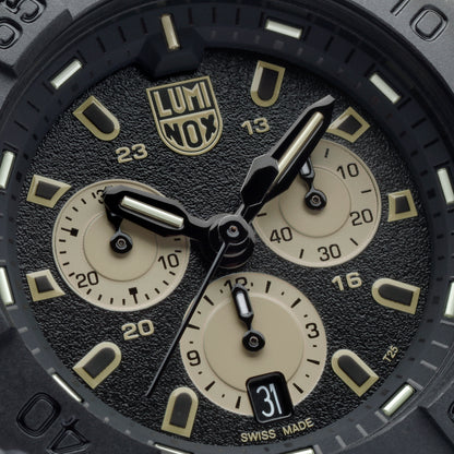 Chronograph 3580 Series - 3587