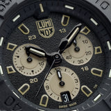 Chronograph 3580 Series - 3587