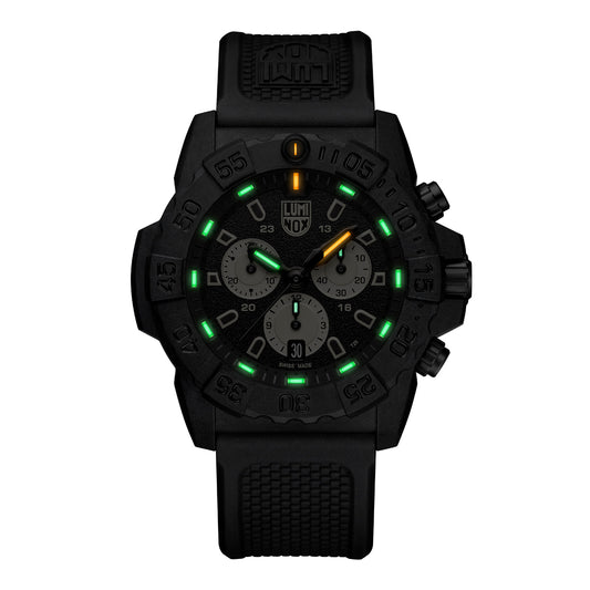 Chronograph 3580 Series - 3587