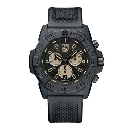 Chronograph 3580 Series - 3587