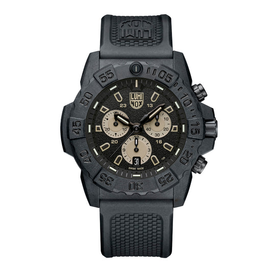 Chronograph 3580 Series - 3587