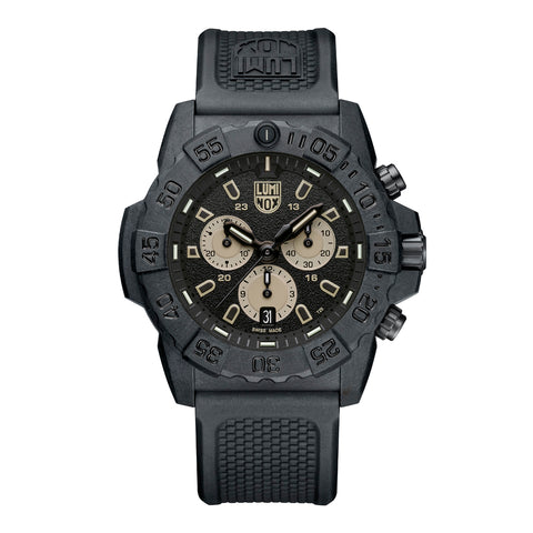 Chronograph 3580 Series - 3587