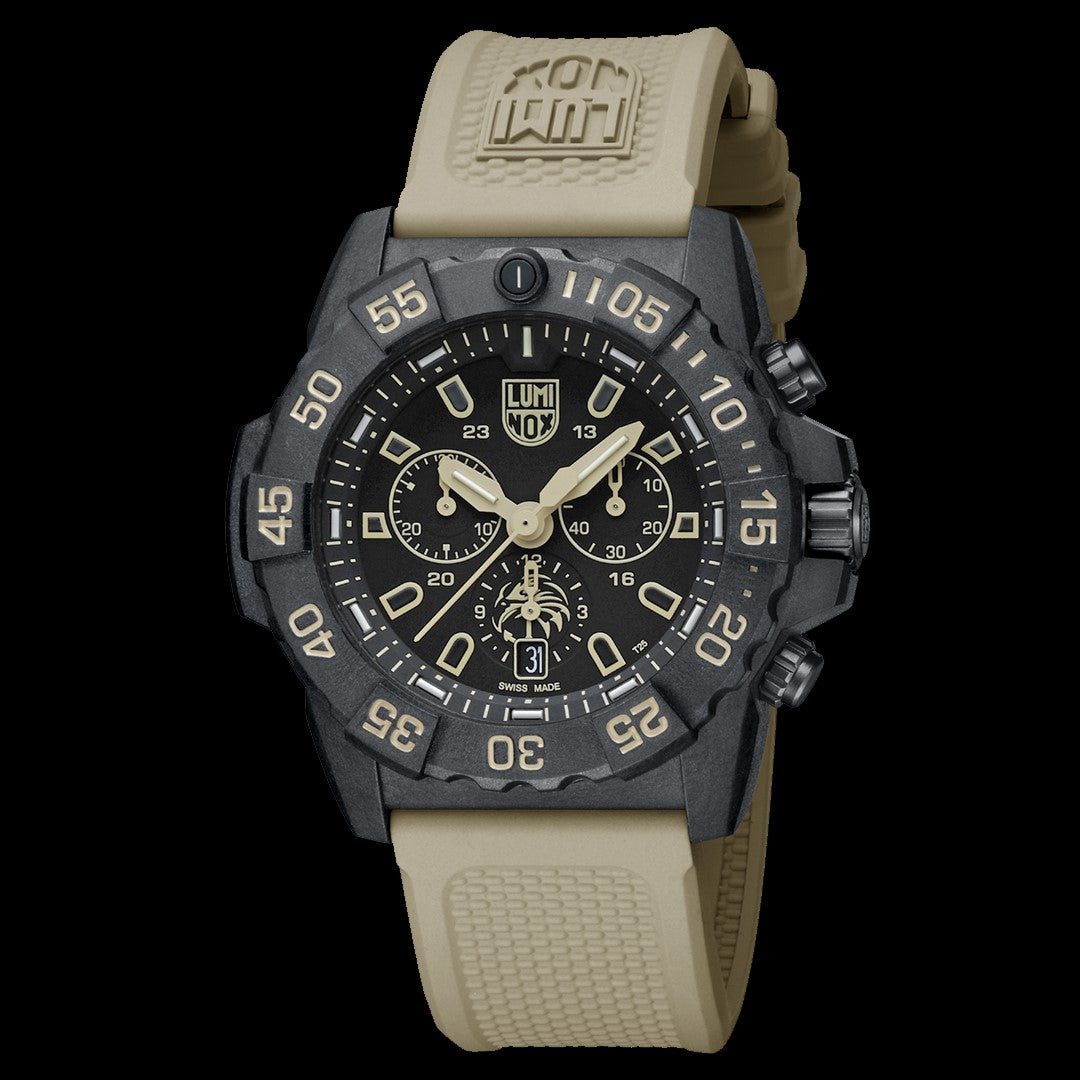 Luminox Foundation Series - 3590.NSF.SET